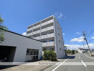 PASSEN(パッスン)【2階】の外観