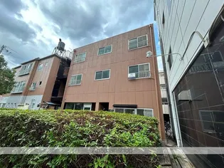 草薙マンションの画像