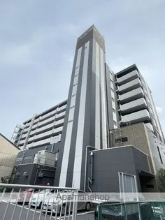 斎藤マンション【4階】の外観
