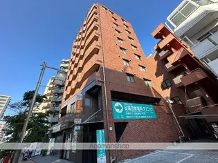 ベルク田端の画像