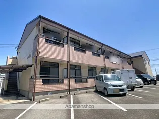 セントAーⅠの画像