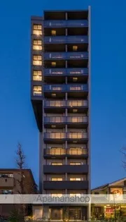 THEATER COURT本駒込の画像