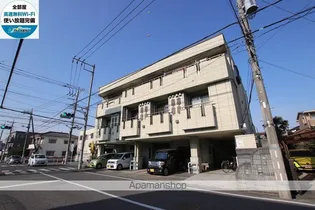 間仁田ビルの画像