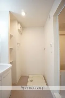 プレジオスⅢ【1階】の内装