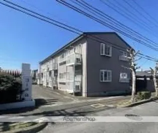 コーポαの画像