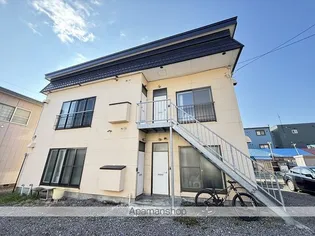 サンライフ千代台【2階】の外観