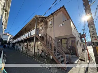 ハイツ高山の画像