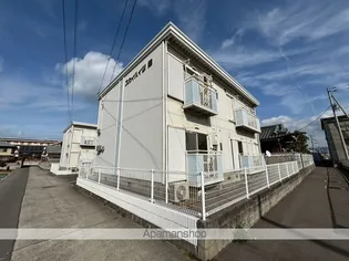 シャノワール宮下町Bの画像