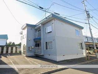 ハイツ174 Ⅰの画像