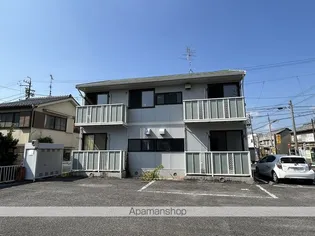 アベニュー11A棟の画像