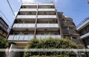 シンシティー町屋の画像