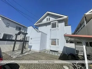 レオパレス新居浜Aの画像