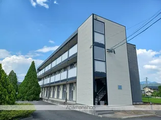 レオパレスミルキーウェイの画像
