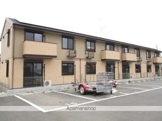 プラシード カーサⅠ【1階】の外観