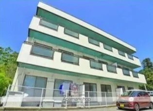 佐倉ハイツ S棟【2階】の外観