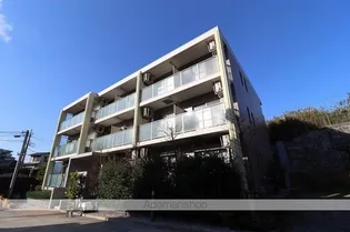 マグノリアコートIIの画像