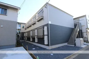 サンズパーク常盤平の画像