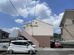 ハイツサカエAの画像