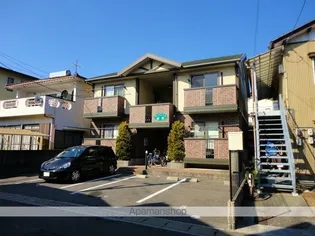 ラ クレール薊野の画像