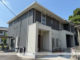 アルシオーネⅡの画像