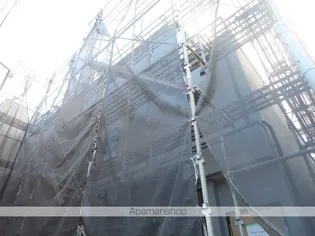 東京都練馬区北町1丁目【アパート】の外観