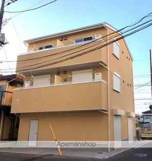 ローラン ハイツの画像