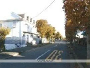 レオパレス落合第2の画像