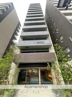 アーバネックス駒込【4階】の外観