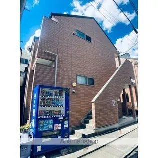 エバンフォートの画像