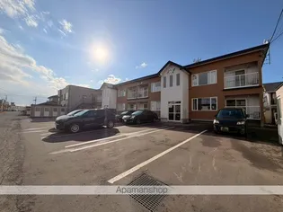 リリーコーポ2の画像