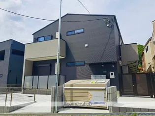 AJ北松戸の画像