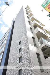 グランヴァンメトロⅠ【2階】の外観