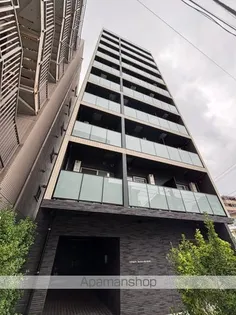 SHOKEN RESIDENCE横浜浅間町【10階】の外観