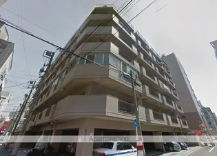 ドミル錦糸町大興ビル【10階】の外観