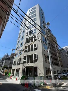 エスセナーリオ本郷三丁目【エスセナ-号室】の外観