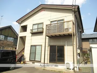 シャルマンFUJISAWAの画像