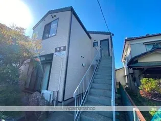 黎明【2-1号室】の外観