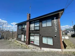 メゾンすみれの画像