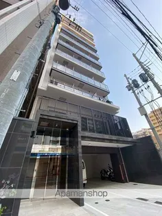 21テクノロジー【10階】の外観