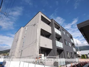 シャーメゾン ヴェルジェ【2階】の外観