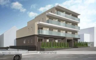 エルミ上落合の画像