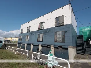 コーポウイング№7の画像