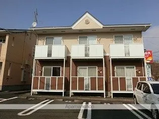 ジュネスアメリアの画像