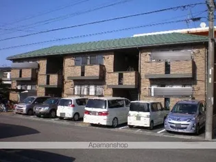 MAISONNETTEルピナスの画像