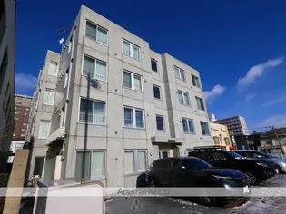 アンダーズ苫小牧駅前の画像