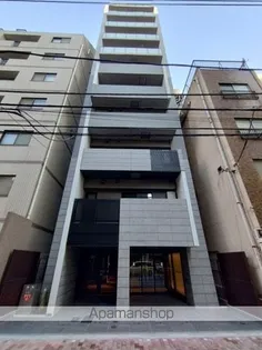 クレイシアIDZ浅草【5階】の外観