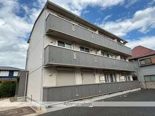 ブランコートIIの画像