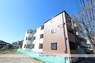 MELLAS矢川Ⅳの画像