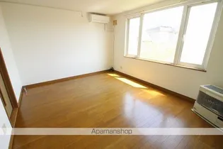 コーポS&S【102号室】の内装