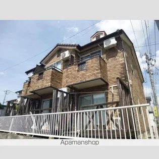 宮城県仙台市青葉区三条町【アパート】の外観